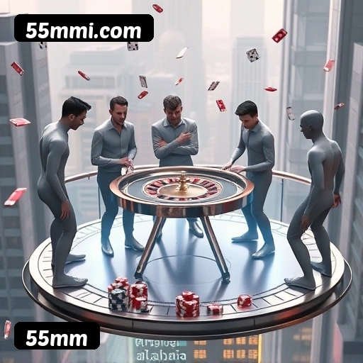 Jogos de Cassino ao Vivo