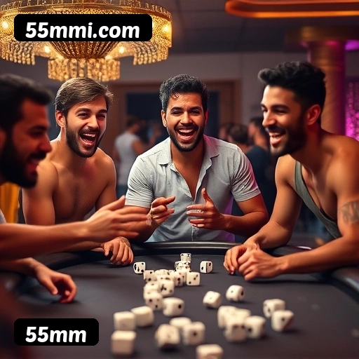 Imagem secundária de apoio para instalação do app 55mm