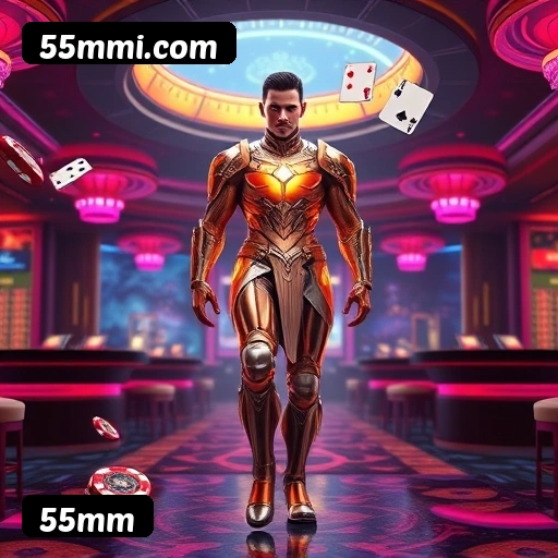 Recursos Exclusivos do App 55mm - Modo Offline, Login Biométrico
